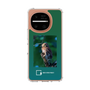 スリムプロテクションケース［ Green Future Project - Ferruginous Pygmy Owl ］