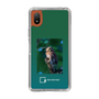 スリムプロテクションケース［ Green Future Project - Ferruginous Pygmy Owl ］