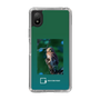スリムプロテクションケース［ Green Future Project - Ferruginous Pygmy Owl ］