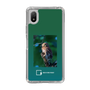 スリムプロテクションケース［ Green Future Project - Ferruginous Pygmy Owl ］