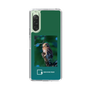 スリムプロテクションケース［ Green Future Project - Ferruginous Pygmy Owl ］