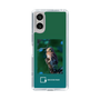 スリムプロテクションケース［ Green Future Project - Ferruginous Pygmy Owl ］