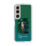 スリムプロテクションケース［ Green Future Project - Ferruginous Pygmy Owl ］