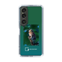 スリムプロテクションケース［ Green Future Project - Ferruginous Pygmy Owl ］