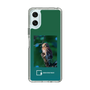 スリムプロテクションケース［ Green Future Project - Ferruginous Pygmy Owl ］