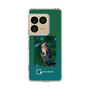 スリムプロテクションケース［ Green Future Project - Ferruginous Pygmy Owl ］