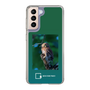 スリムプロテクションケース［ Green Future Project - Ferruginous Pygmy Owl ］