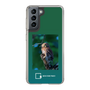 スリムプロテクションケース［ Green Future Project - Ferruginous Pygmy Owl ］