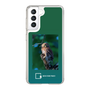 スリムプロテクションケース［ Green Future Project - Ferruginous Pygmy Owl ］