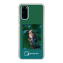 スリムプロテクションケース［ Green Future Project - Ferruginous Pygmy Owl ］