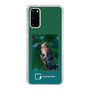 スリムプロテクションケース［ Green Future Project - Ferruginous Pygmy Owl ］