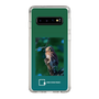 スリムプロテクションケース［ Green Future Project - Ferruginous Pygmy Owl ］