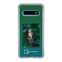 スリムプロテクションケース［ Green Future Project - Ferruginous Pygmy Owl ］