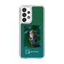 スリムプロテクションケース［ Green Future Project - Ferruginous Pygmy Owl ］