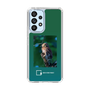 スリムプロテクションケース［ Green Future Project - Ferruginous Pygmy Owl ］