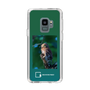 スリムプロテクションケース［ Green Future Project - Ferruginous Pygmy Owl ］