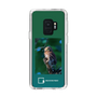スリムプロテクションケース［ Green Future Project - Ferruginous Pygmy Owl ］