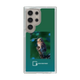スリムプロテクションケース［ Green Future Project - Ferruginous Pygmy Owl ］
