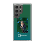 スリムプロテクションケース［ Green Future Project - Ferruginous Pygmy Owl ］