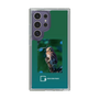 スリムプロテクションケース［ Green Future Project - Ferruginous Pygmy Owl ］