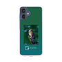 スリムプロテクションケース［ Green Future Project - Ferruginous Pygmy Owl ］