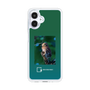 スリムプロテクションケース［ Green Future Project - Ferruginous Pygmy Owl ］