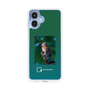 スリムプロテクションケース［ Green Future Project - Ferruginous Pygmy Owl ］