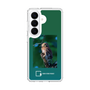 スリムプロテクションケース［ Green Future Project - Ferruginous Pygmy Owl ］