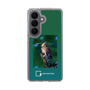 スリムプロテクションケース［ Green Future Project - Ferruginous Pygmy Owl ］