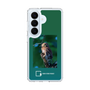 スリムプロテクションケース［ Green Future Project - Ferruginous Pygmy Owl ］