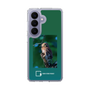スリムプロテクションケース［ Green Future Project - Ferruginous Pygmy Owl ］