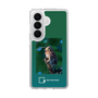 スリムプロテクションケース［ Green Future Project - Ferruginous Pygmy Owl ］