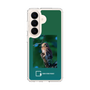 スリムプロテクションケース［ Green Future Project - Ferruginous Pygmy Owl ］