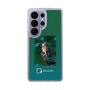スリムプロテクションケース［ Green Future Project - Ferruginous Pygmy Owl ］