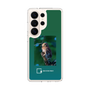 スリムプロテクションケース［ Green Future Project - Ferruginous Pygmy Owl ］