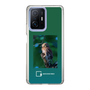 スリムプロテクションケース［ Green Future Project - Ferruginous Pygmy Owl ］