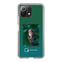 スリムプロテクションケース［ Green Future Project - Ferruginous Pygmy Owl ］