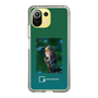 スリムプロテクションケース［ Green Future Project - Ferruginous Pygmy Owl ］