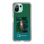 スリムプロテクションケース［ Green Future Project - Ferruginous Pygmy Owl ］