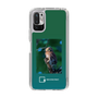 スリムプロテクションケース［ Green Future Project - Ferruginous Pygmy Owl ］