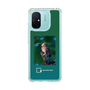 スリムプロテクションケース［ Green Future Project - Ferruginous Pygmy Owl ］