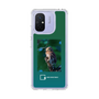 スリムプロテクションケース［ Green Future Project - Ferruginous Pygmy Owl ］