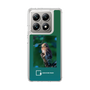 スリムプロテクションケース［ Green Future Project - Ferruginous Pygmy Owl ］
