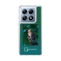 スリムプロテクションケース［ Green Future Project - Ferruginous Pygmy Owl ］