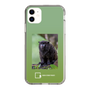 スリムプロテクションケース［ Green Future Project - Black-mantled Tamarin ］