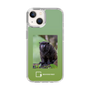 スリムプロテクションケース［ Green Future Project - Black-mantled Tamarin ］