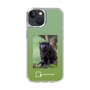 スリムプロテクションケース［ Green Future Project - Black-mantled Tamarin ］