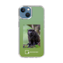 スリムプロテクションケース［ Green Future Project - Black-mantled Tamarin ］