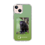 スリムプロテクションケース［ Green Future Project - Black-mantled Tamarin ］