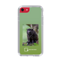 スリムプロテクションケース［ Green Future Project - Black-mantled Tamarin ］